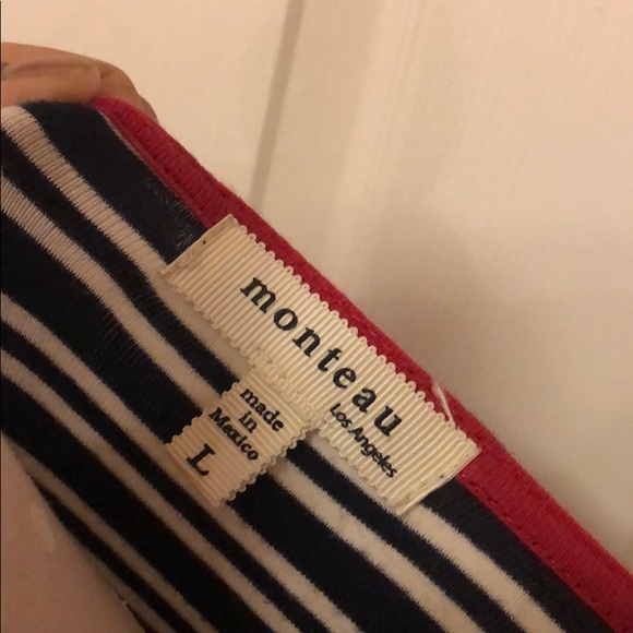 SOLD Top size L - Picture 2 of 3